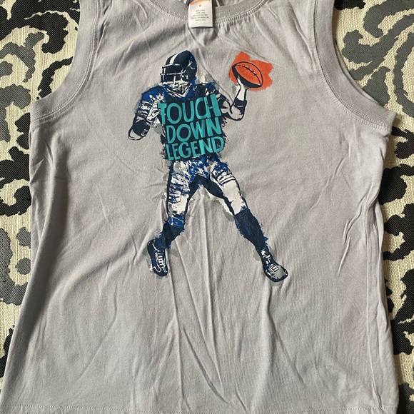 Boy’s Size 6, Gymboree Lot of 13 Items- 4 Shorts, 3 Pants, 6 Tops - Picture 8 of 15